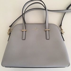 Kate Spade Cameron Street Lottie Bag
